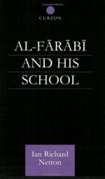 Al-Fārābī [addendum] by 