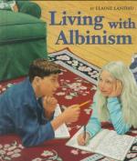 Albinism by 