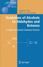 Aldehydes