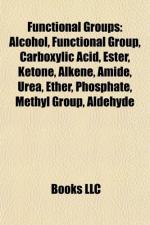 Alkane Functional Group