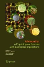 Allelopathy by 