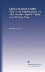 Alluvial System by 