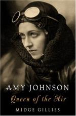 Amy Johnson by 