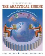 Analytical Engine by 