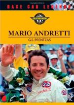 Andretti, Mario (1940-) by 