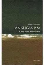 Anglicanism by 