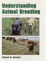 Animal Breeding by 