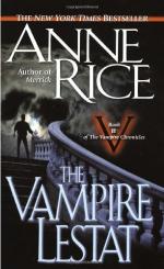 Anne Rice - (1941 -) by 