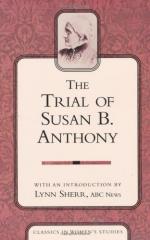 Anthony, Susan B. by 