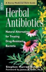 Antibiotics by 