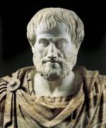 Aristotle (384 Bce-322 Bce) by 
