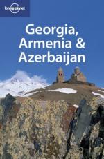 Armenia by 