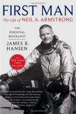 Armstrong, Neil (1930- ) by James R. Hansen