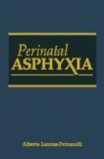 Asphyxia Neonatorum