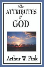 Attributes of God by 