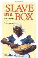 Aunt Jemima by 