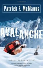 Avalanche by 