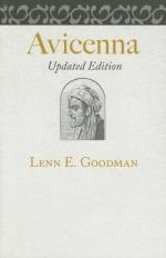 Avicenna (980-1037) by 