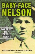 Baby Face Nelson by 