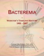 Bacteremia by 