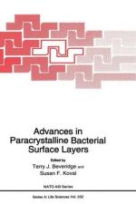 Bacterial Surface Layers by 