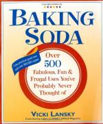 Baking Soda by 