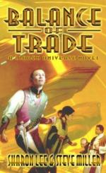 Balance of Trade by 