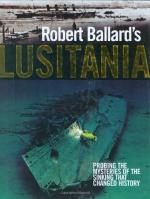 Ballard, Robert Duane (1942- ) by 