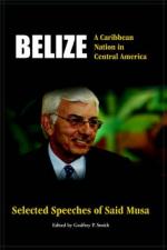 Belize - Said Musa by 