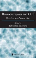 Benzodiazepines by 