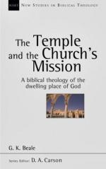 Biblical Temple by 