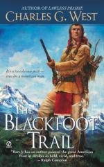 Blackfoot by 