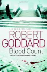 Blood Count by 