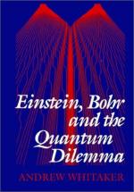 Bohr Theory by 