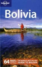 Bolivia by 