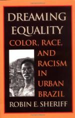 Brazil: Racism and Equality by 