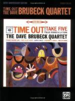 Brubeck, Dave (1920-) by 