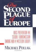 Bubonic Plague by 