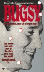 Bugsy Siegel by 