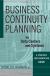 Business Continuity Planning Encyclopedia Article