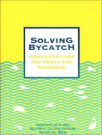 Bycatch Reduction Devices by 