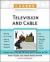 Cable Television, Careers In Encyclopedia Article