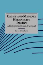 Cache Memory by 