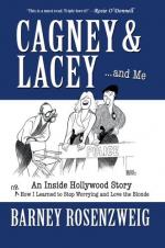 Cagney and Lacey by 