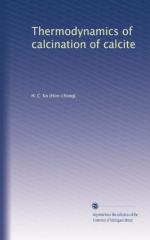 Calcination by 