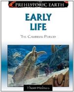 Cambrian Period by 