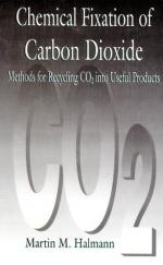 Carbon Fixation by 