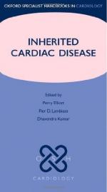 Cardiac Disease by 