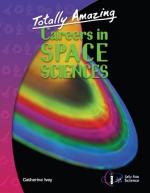 Careers in Space Science by 