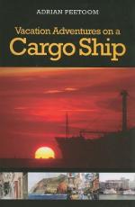 Cargo Ship by 